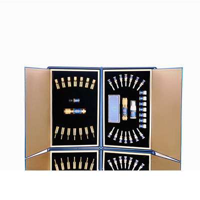 定西市7D私密抗衰养护套