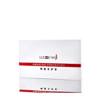 定西市气血能量增强套