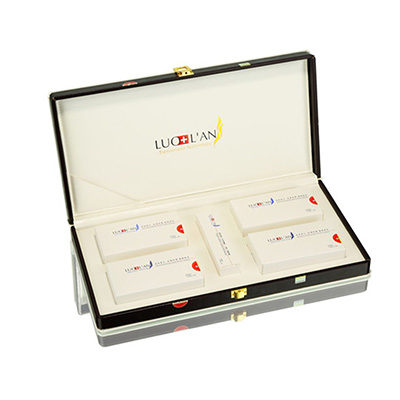 阴道排毒养护套定西市